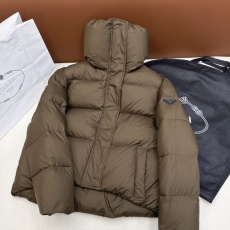 Prada Down Jackets